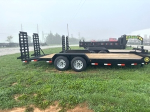 18+3 16k Trailer For Sale