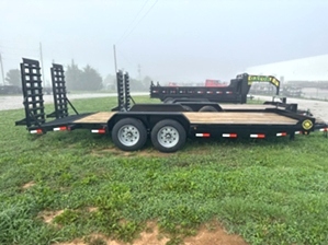 18+3 16k Trailer For Sale