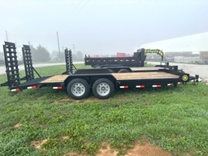 18+3 16k Trailer For Sale