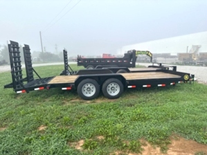 18+3 16k Trailer For Sale