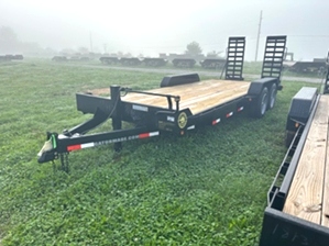 18+3 16k Trailer For Sale