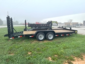 18+3 16k Trailer For Sale