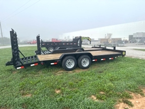 18+3 16k Trailer For Sale