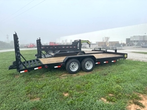 18+3 16k Trailer For Sale