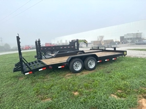 18+3 16k Trailer For Sale