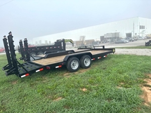 18+3 16k Trailer For Sale