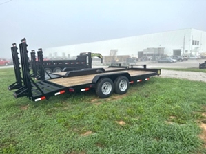 18+3 16k Trailer For Sale