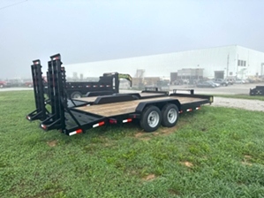 18+3 16k Trailer For Sale