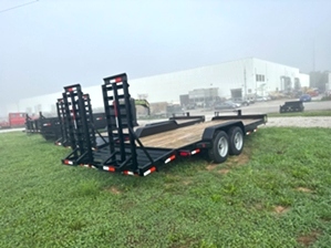 18+3 16k Trailer For Sale