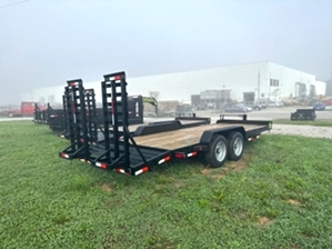 18+3 16k Trailer For Sale