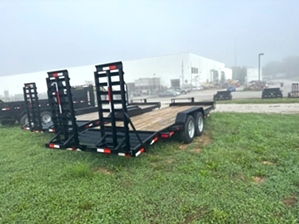 18+3 16k Trailer For Sale