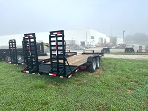 18+3 16k Trailer For Sale