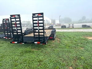 18+3 16k Trailer For Sale