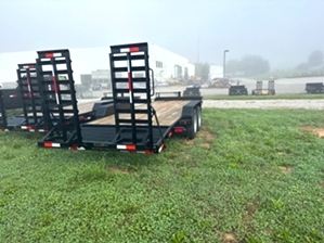 18+3 16k Trailer For Sale