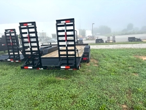 18+3 16k Trailer For Sale