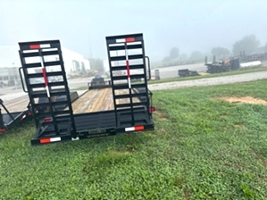 18+3 16k Trailer For Sale