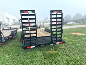 18+3 16k Trailer For Sale