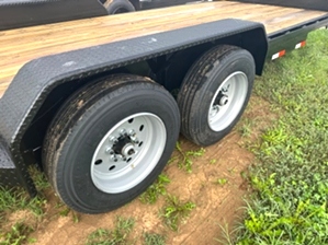 18+3 16k Trailer For Sale