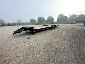 22+8 Aardvark Hydra Tail Trailer On Sale 