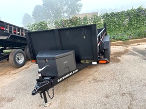 6x10 dump trailer for sale