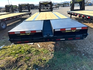 Gooseneck Trailer On Sale 20+5 16k