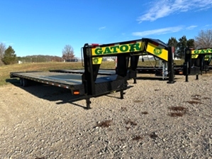 40ft Trailer Hotshot Gooseneck Trailer On Sale