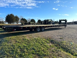 40ft Trailer Hotshot Gooseneck Trailer On Sale