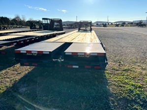 40ft Trailer Hotshot Gooseneck Trailer On Sale