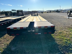 40ft Trailer Hotshot Gooseneck Trailer On Sale