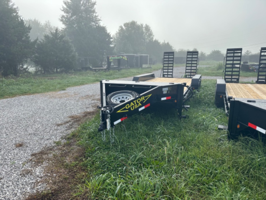 20+3 Aardvark 21k Trailer On Sale